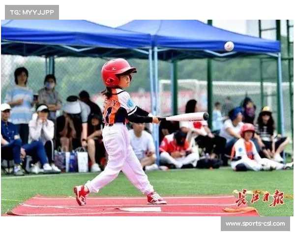 江苏试点AI教练引领垒球青训创新模式开启人机对抗训练新时代