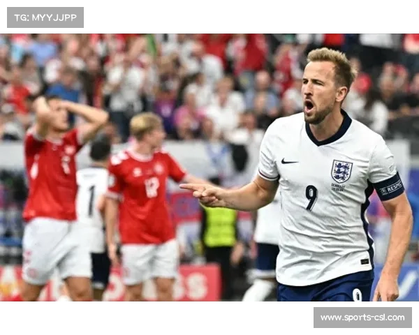 英格兰2-0塞尔维亚，凯恩首发65分钟