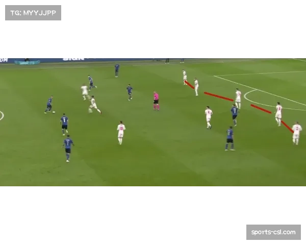 深度分析:高位逼抢战术在当今职业橄榄球中的演化与应用